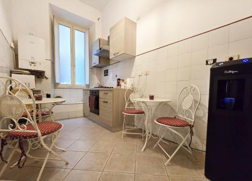Myomax Guesthouse, Roma (foto 7)