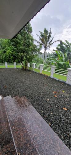 Oak springs Riverside home 3 bed Room in Aranmula