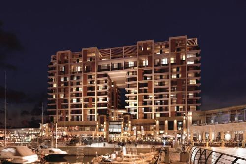 630047965 The Ritz-Carlton, Herzliya