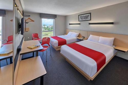 City Express by Marriott Cananea in Cananea