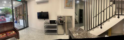 Sunrise Backpackers Hostel in Hualien