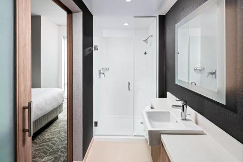 SpringHill Suites by Marriott Greenville Downtown - image 11