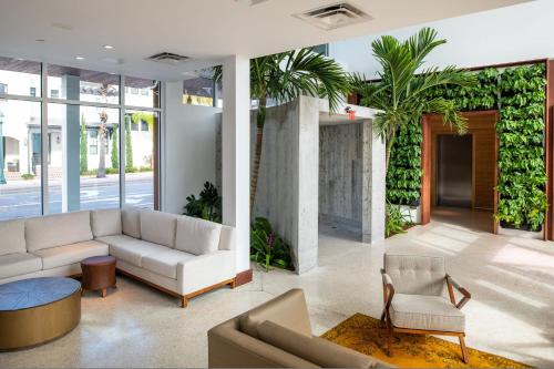 The Sarasota Modern, a Tribute Portfolio Hotel in Sarasota, USA