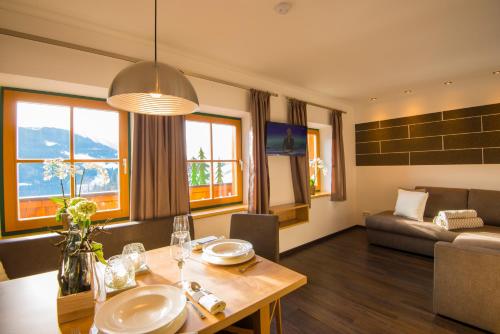Kendlhof in St. Johann im Pongau, Österreich