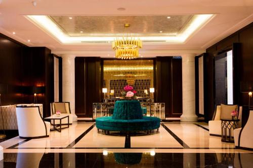 The Ritz-Carlton, Kuala Lumpur, Kuala Lumpur (foto 9)