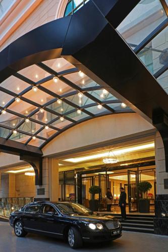 The Ritz-Carlton, Kuala Lumpur, Kuala Lumpur (foto 10)