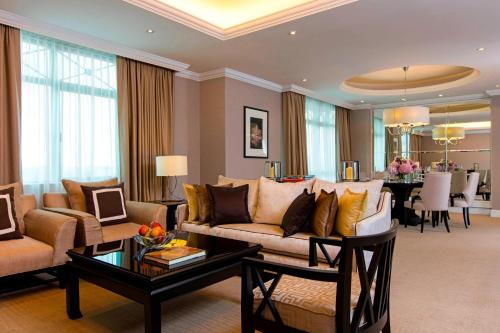 The Ritz-Carlton, Kuala Lumpur, Kuala Lumpur (foto 11)
