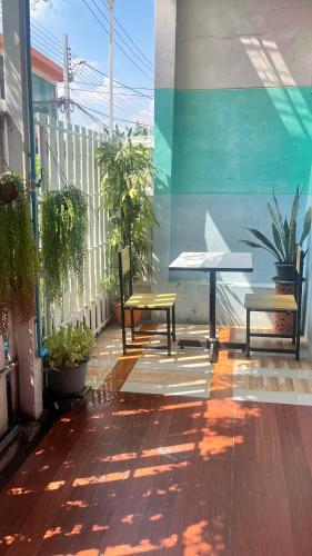 Pa Chalermchai Guesthouse - 숙소 외관