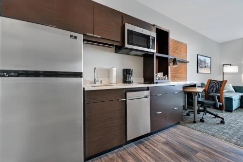 TownePlace Suites Sacramento Airport Natomas - main image