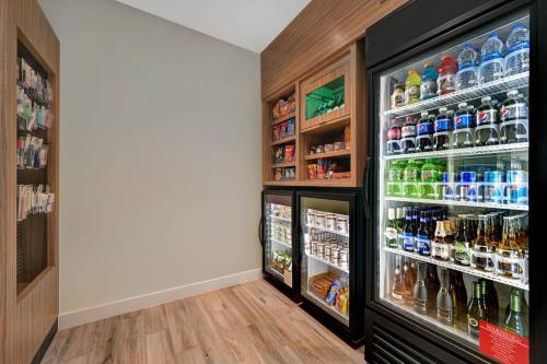 TownePlace Suites Sacramento Airport Natomas - image 10