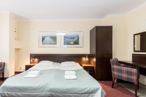 Resort Plaza Spa - image 14