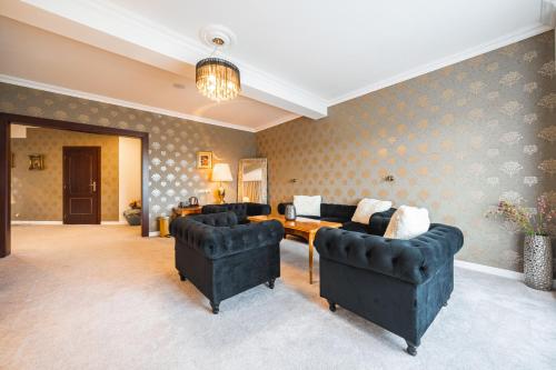 Hotel SEN in Senohraby