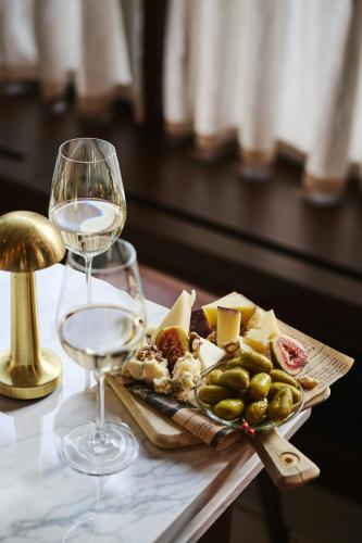 Sheraton Grand Warsaw - image 11