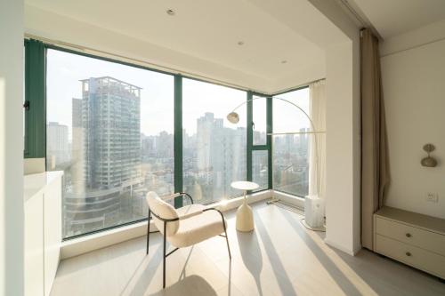 Book and Bed-Lujiabang, Shanghái (foto 8)