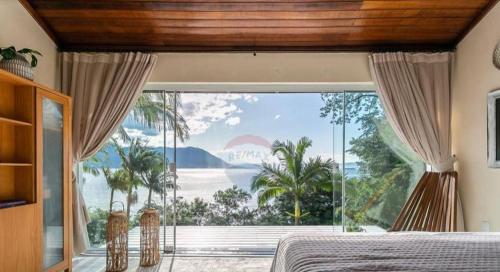 Xiru do Ribeirao - Sea front, forest back - 15 min airport in Ribeirao da Ilha