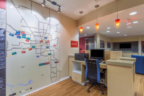 TownePlace Suites Huntsville - main image