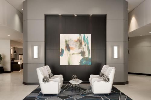Sheraton Cerritos in Buena Park, USA
