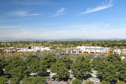 Sheraton Cerritos in Buena Park, USA