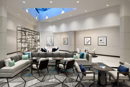 Sheraton Cerritos in Buena Park, USA