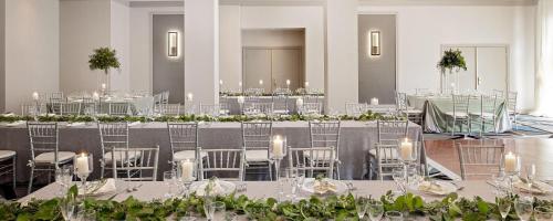 Sheraton Cerritos - image 12