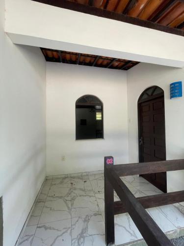 Pousada Panorâmica PF (Pousada Panoramica PF) in มาทา เดอ ซาโอ โจโอ