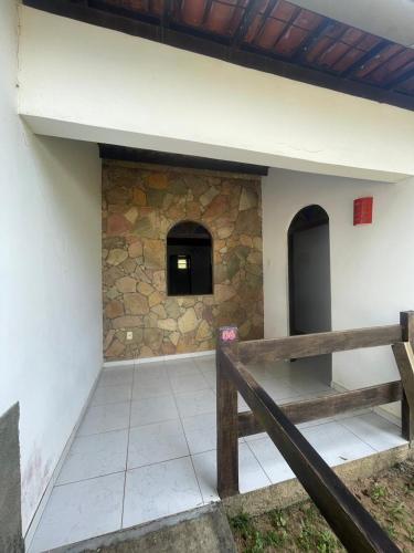 Pousada Panorâmica PF (Pousada Panoramica PF) in มาทา เดอ ซาโอ โจโอ