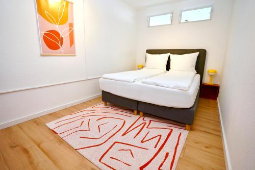 Hippes Apartment im Herzen Kölns