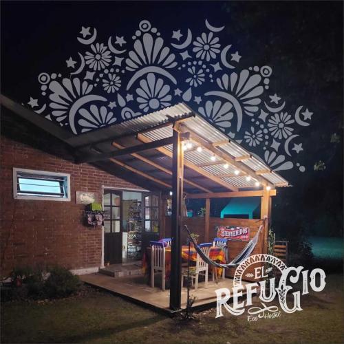 El Refugio, Miramar (fotografie 2)