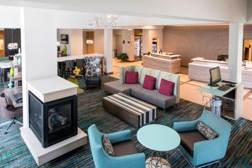 Residence Inn by Marriott Philadelphia Great Valley/Malvern in Malvern, USA