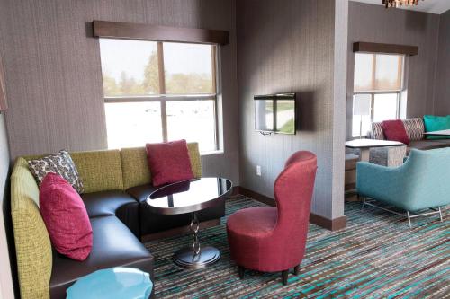 Residence Inn by Marriott Philadelphia Great Valley/Malvern in Malvern, USA