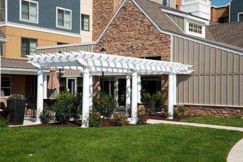 레지던스 인 바이 메리어트 필라델피아 그레이트 밸리/맬버른 - 전망