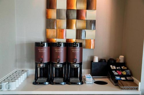 Residence Inn by Marriott Philadelphia Great Valley/Malvern - image 10