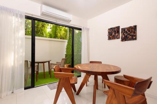 Spacious 3bd Townhouse in Laguna park - 편의 시설/서비스