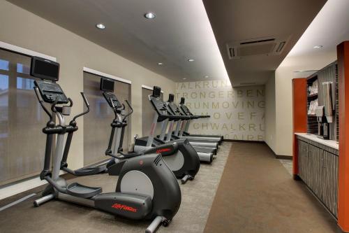 Residence Inn by Marriott Philadelphia Valley Forge/Collegeville - image 2