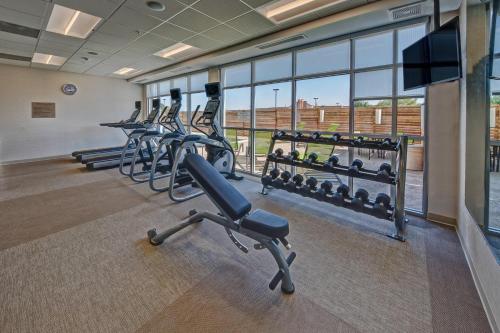 SpringHill Suites by Marriott Amarillo - image 13