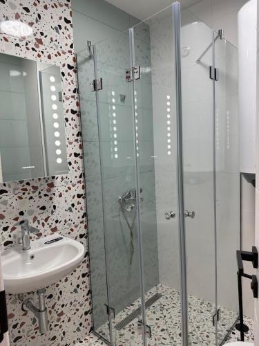 Lovely Stylish Brand New Flat, Sofie (fotografie 3)