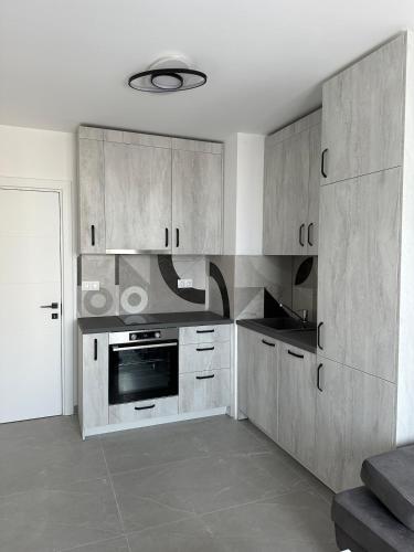 Lovely Stylish Brand New Flat, Sofie (fotografie 6)