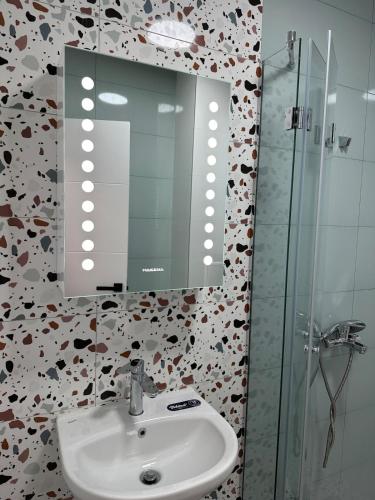 Lovely Stylish Brand New Flat, Sofie (fotografie 8)