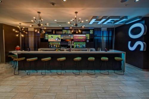 SpringHill Suites by Marriott Amarillo - image 7