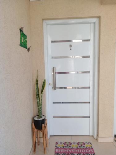 Departamento Jorgito in Villa Elisa