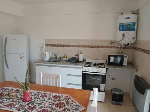 Departamento Jorgito in Villa Elisa