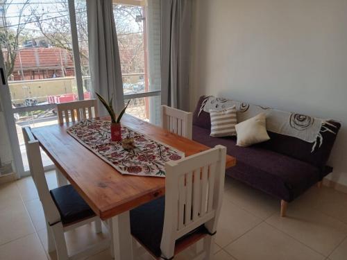 Departamento Jorgito in Villa Elisa