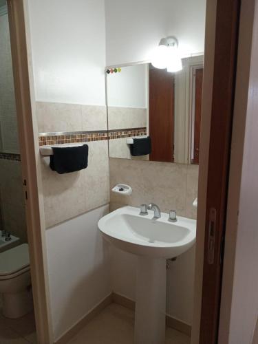 Departamento Jorgito in Villa Elisa