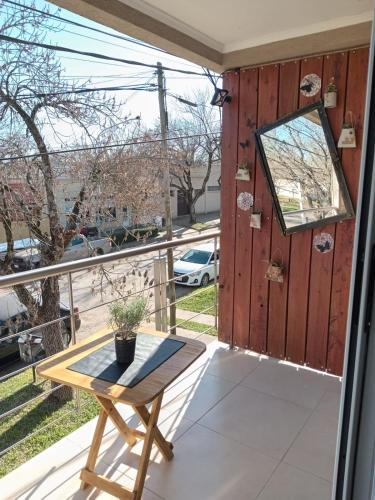 Departamento Jorgito in Villa Elisa
