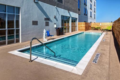 SpringHill Suites by Marriott Amarillo - image 9