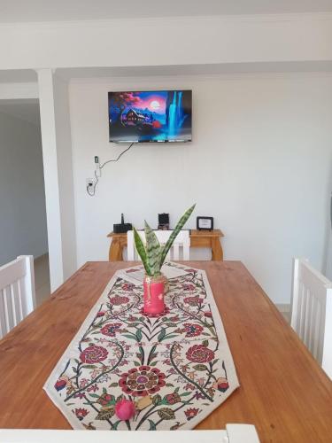 Departamento Jorgito in Villa Elisa