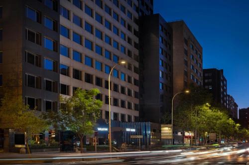 630056280 The Westin Madrid Cuzco
