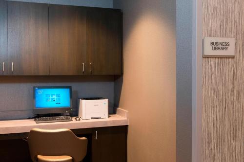 SpringHill Suites by Marriott Cleveland Independence - image 13