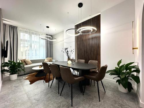 Dubois Apartment - Self Check-In 20h, Breslavia
