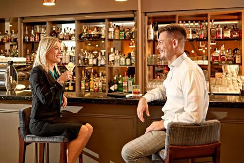 The Westin Zagreb - image 13